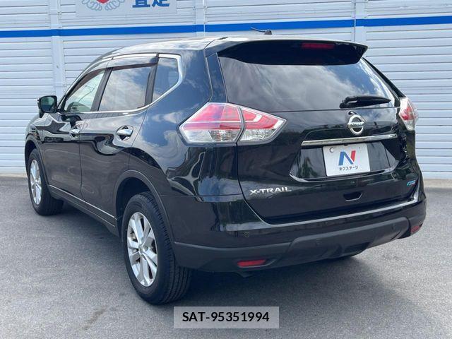 Nissan X-TRAIL 2015-12 7227610-17