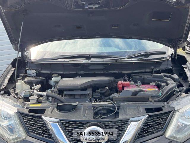 Nissan X-TRAIL 2015-12 7227610-18