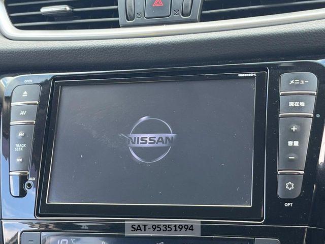 Nissan X-TRAIL 2015-12 7227610-2