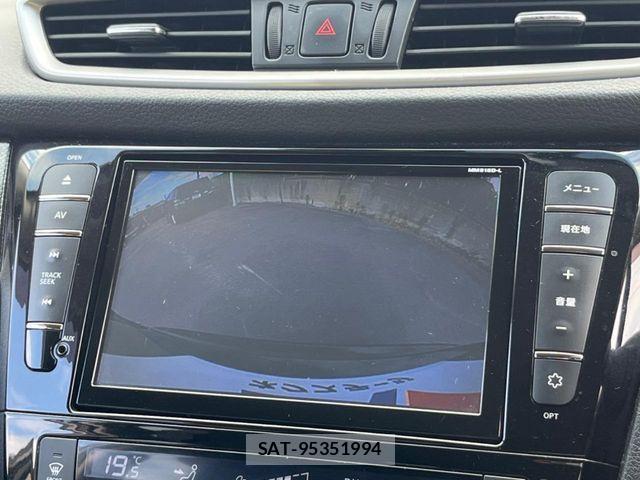 Nissan X-TRAIL 2015-12 7227610-3
