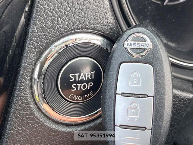Nissan X-TRAIL 2015-12 7227610-5