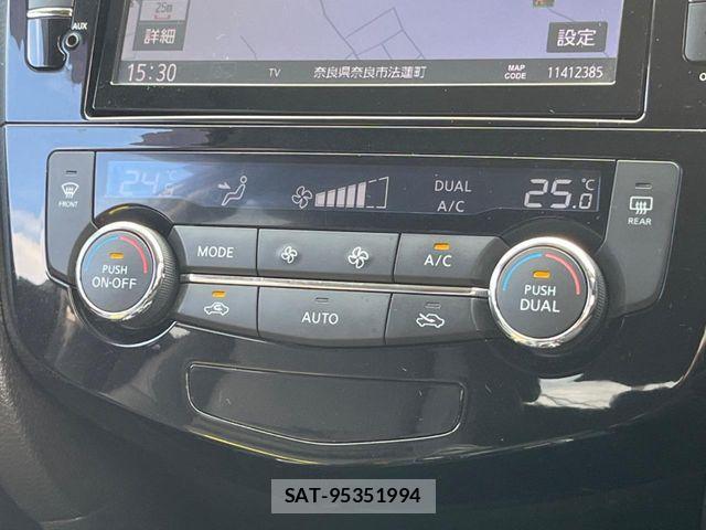 Nissan X-TRAIL 2015-12 7227610-7