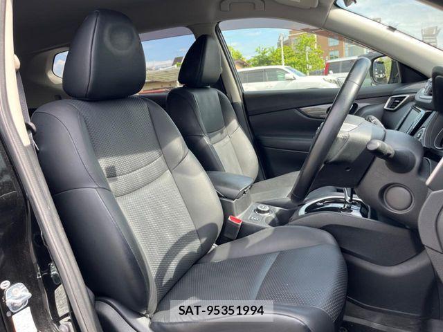 Nissan X-TRAIL 2015-12 7227610-8