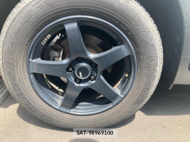 Nissan X-TRAIL 2014-06 7227595-9