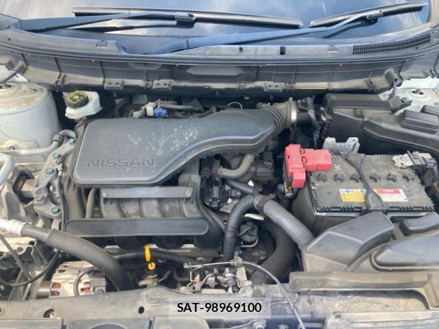 Nissan X-TRAIL 2014-06 7227595-12