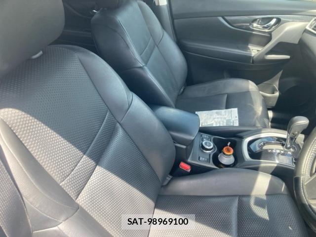 Nissan X-TRAIL 2014-06 7227595-14