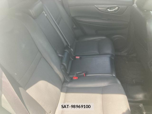 Nissan X-TRAIL 2014-06 7227595-15