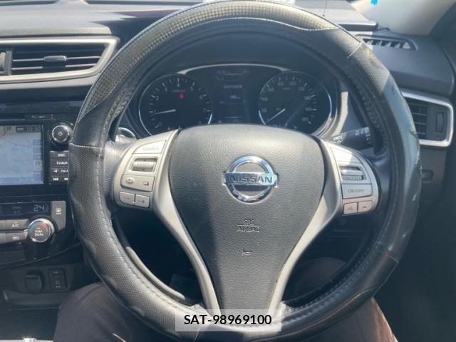 Nissan X-TRAIL 2014-06 7227595-18