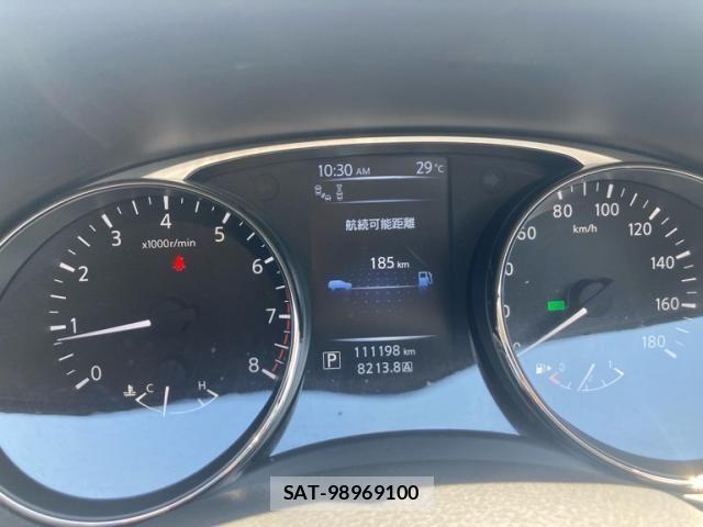 Nissan X-TRAIL 2014-06 7227595-19