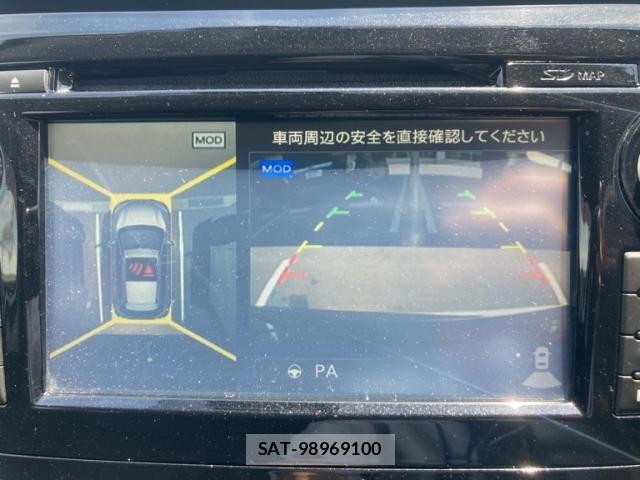 Nissan X-TRAIL 2014-06 7227595-22