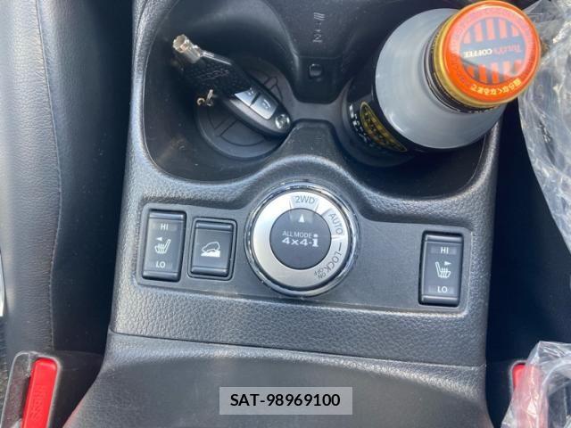 Nissan X-TRAIL 2014-06 7227595-24