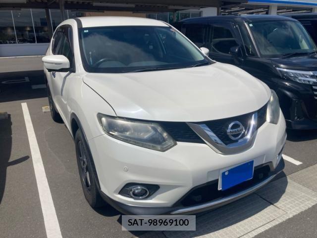 Nissan X-TRAIL 2014-06 7227595-1