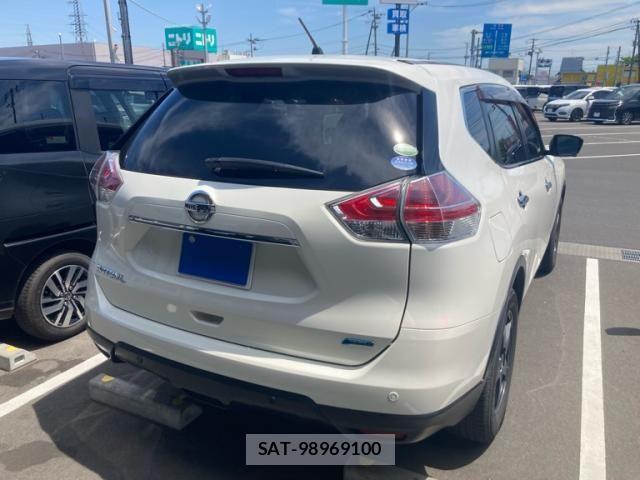 Nissan X-TRAIL 2014-06 7227595-4