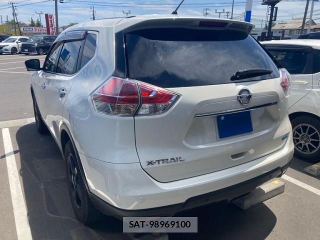 Nissan X-TRAIL 2014-06 7227595-5
