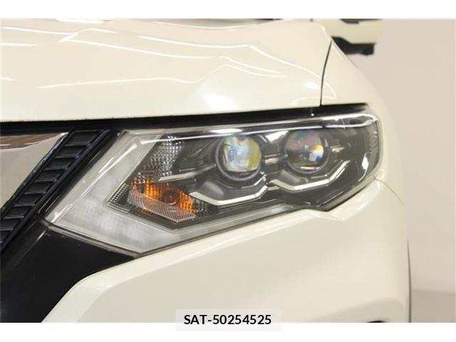 Nissan X-TRAIL 2017-08 7227621-15