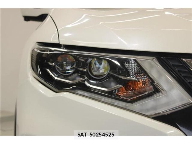Nissan X-TRAIL 2017-08 7227621-17