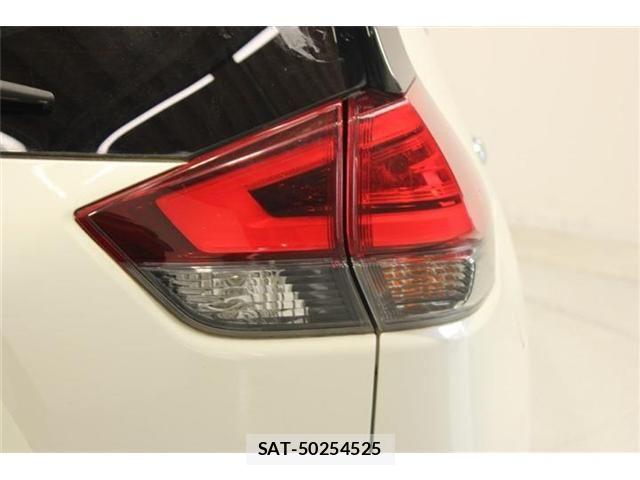 Nissan X-TRAIL 2017-08 7227621-18