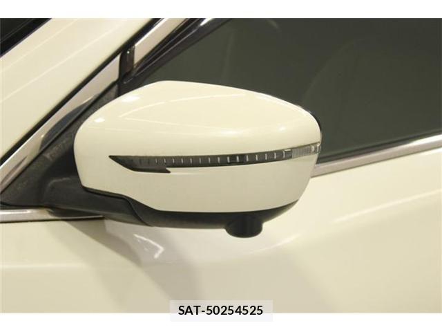 Nissan X-TRAIL 2017-08 7227621-20