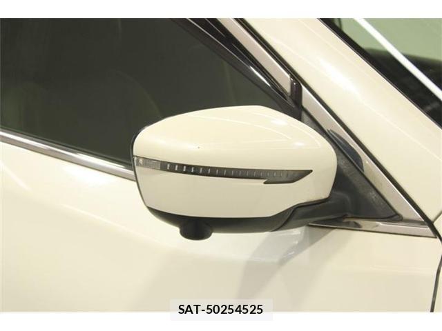 Nissan X-TRAIL 2017-08 7227621-21