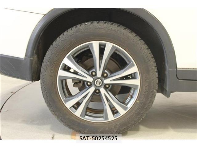 Nissan X-TRAIL 2017-08 7227621-23