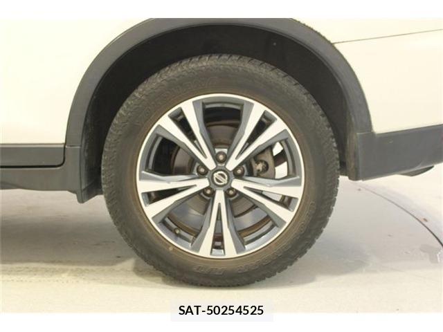 Nissan X-TRAIL 2017-08 7227621-24