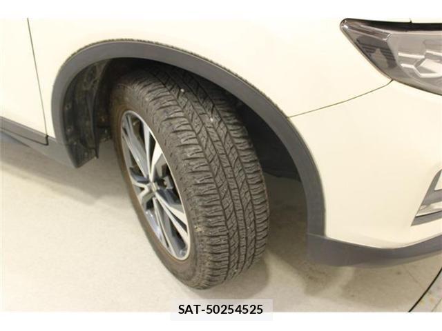 Nissan X-TRAIL 2017-08 7227621-28