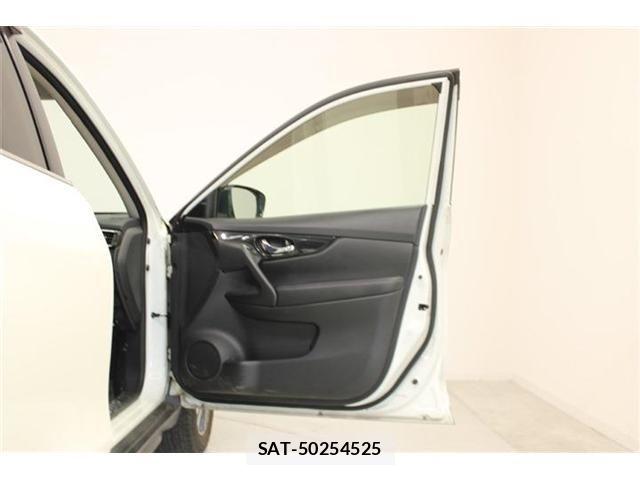 Nissan X-TRAIL 2017-08 7227621-29