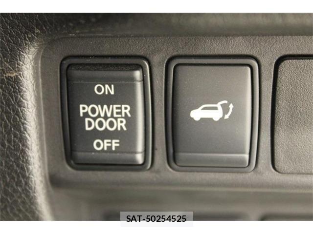 Nissan X-TRAIL 2017-08 7227621-4