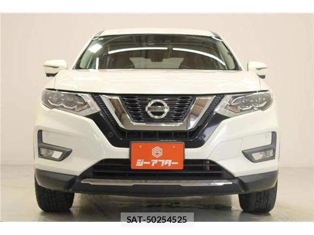 Nissan X-TRAIL 2017-08 7227621-7