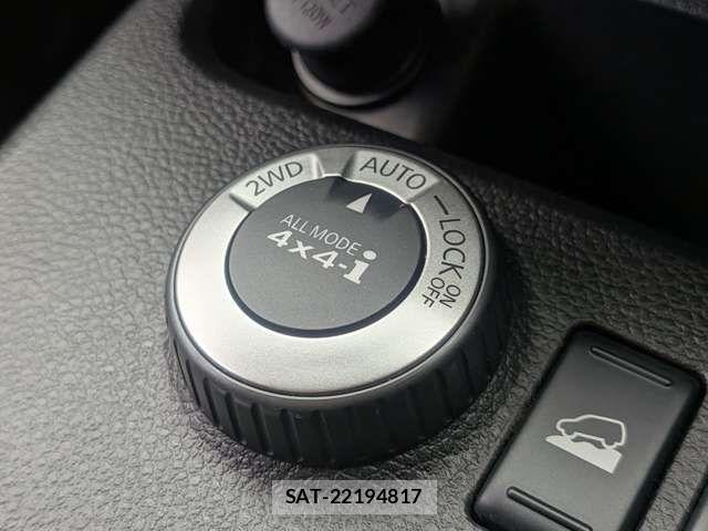 Nissan X-TRAIL 2010-08 7227579-10