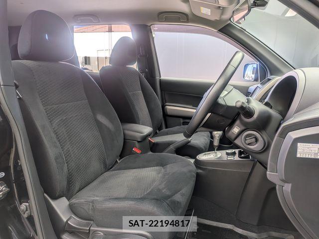 Nissan X-TRAIL 2010-08 7227579-17