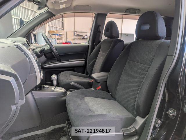 Nissan X-TRAIL 2010-08 7227579-18