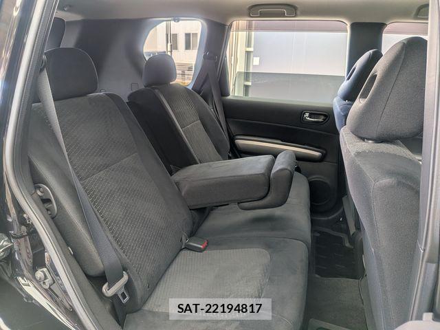 Nissan X-TRAIL 2010-08 7227579-19