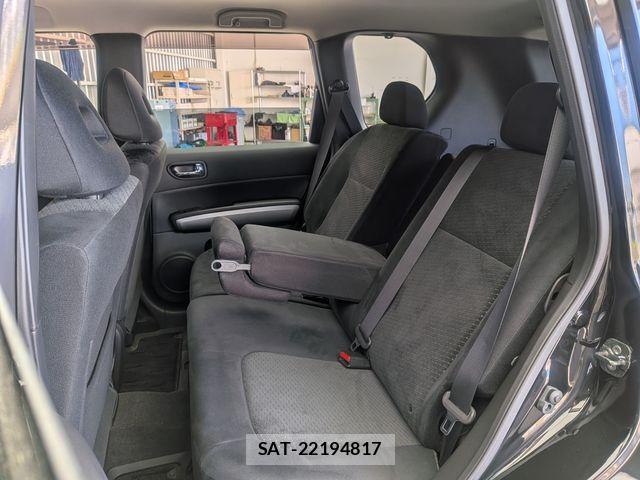 Nissan X-TRAIL 2010-08 7227579-20