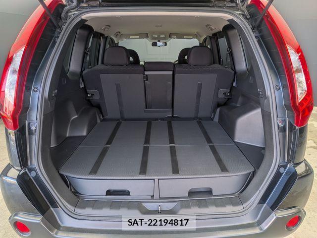 Nissan X-TRAIL 2010-08 7227579-21