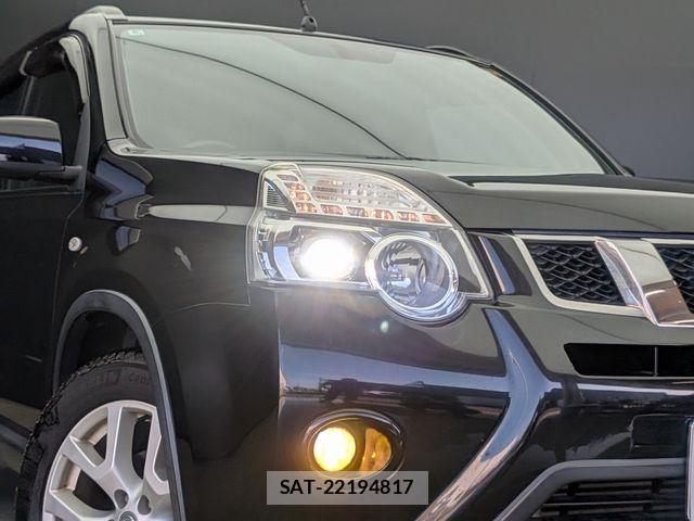Nissan X-TRAIL 2010-08 7227579-25