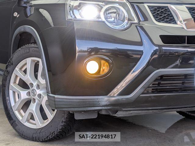 Nissan X-TRAIL 2010-08 7227579-26