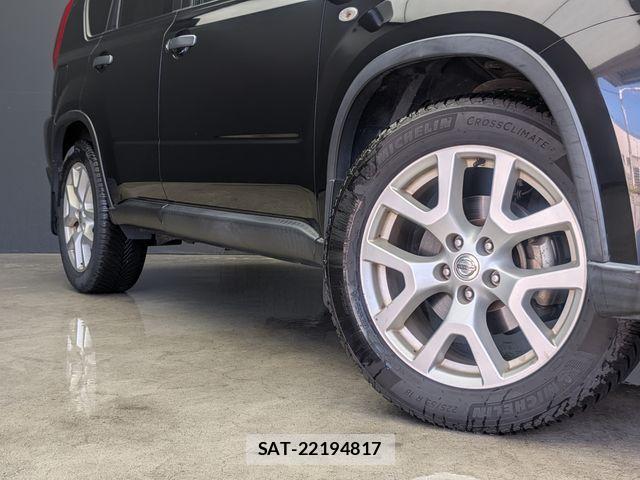 Nissan X-TRAIL 2010-08 7227579-27