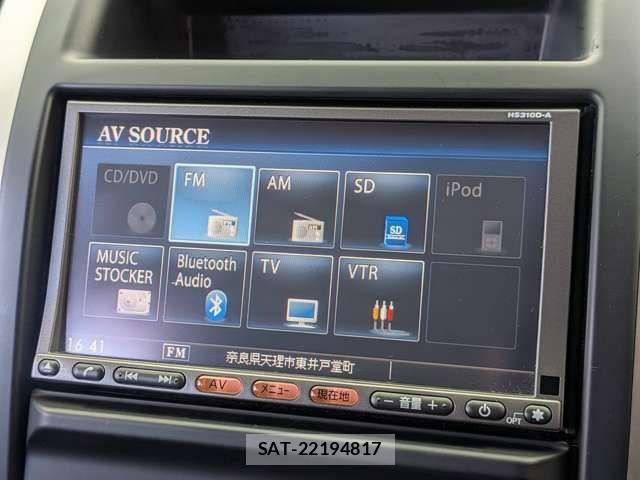 Nissan X-TRAIL 2010-08 7227579-4