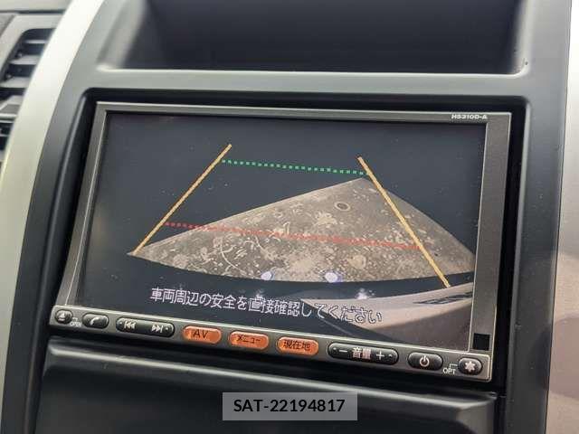 Nissan X-TRAIL 2010-08 7227579-5