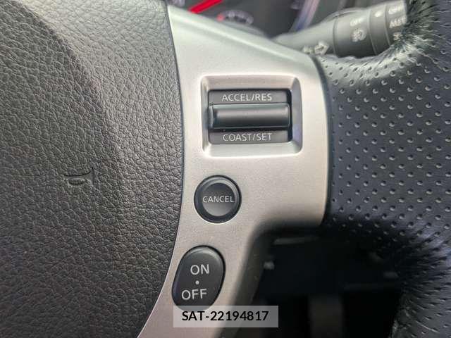 Nissan X-TRAIL 2010-08 7227579-7