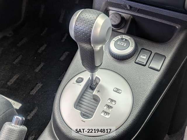 Nissan X-TRAIL 2010-08 7227579-8