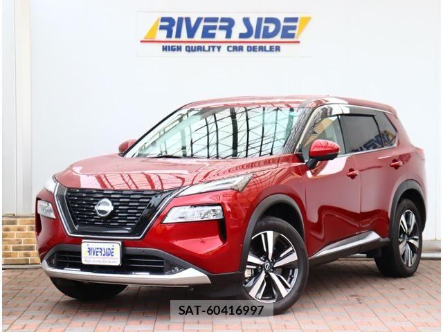 Nissan X-TRAIL 2024-06 7227635-0