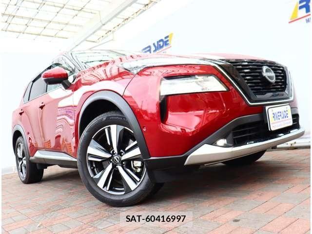 Nissan X-TRAIL 2024-06 7227635-16