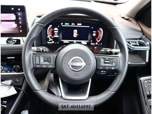 Nissan X-TRAIL 2024-06 7227635-1