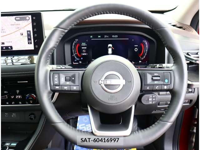 Nissan X-TRAIL 2024-06 7227635-23