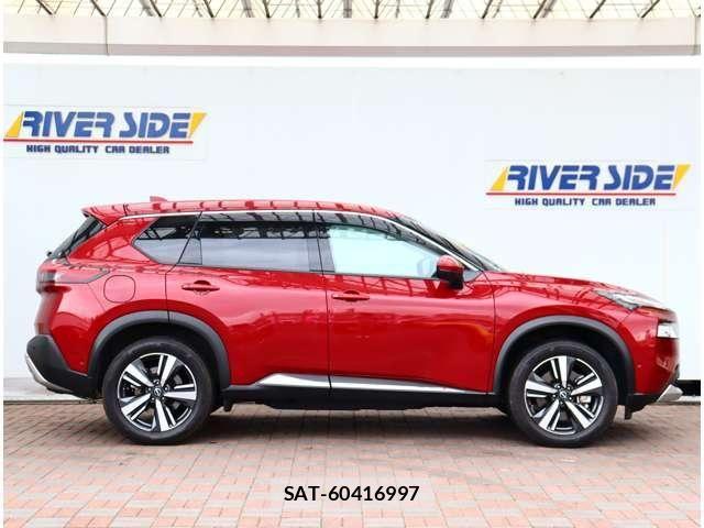 Nissan X-TRAIL 2024-06 7227635-4