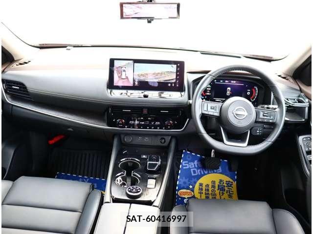 Nissan X-TRAIL 2024-06 7227635-6