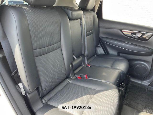 Nissan X-TRAIL 2018-09 7227629-9