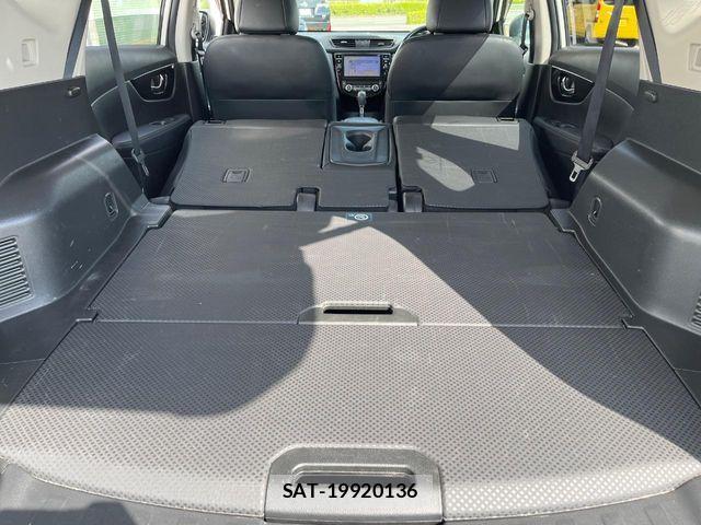 Nissan X-TRAIL 2018-09 7227629-10